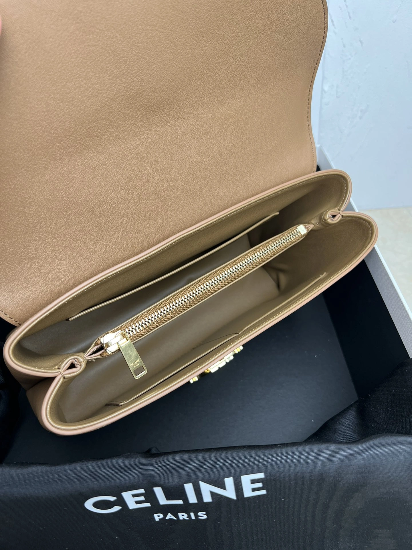 Durable Celine Top Handle Bags 73666