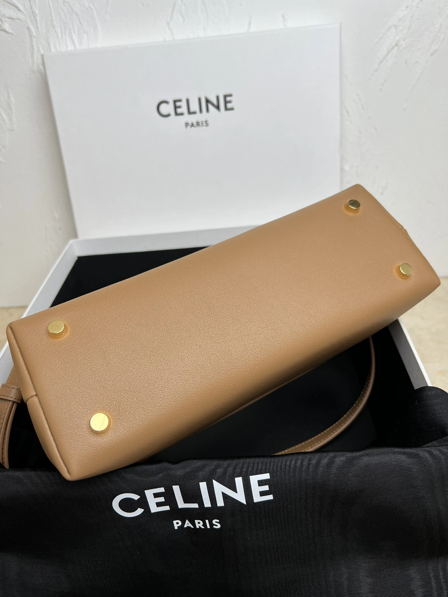 Durable Celine Top Handle Bags 73666