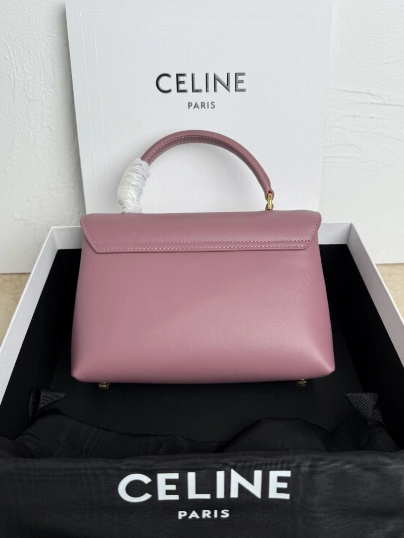 Bright Celine Top Handle Bags 64456