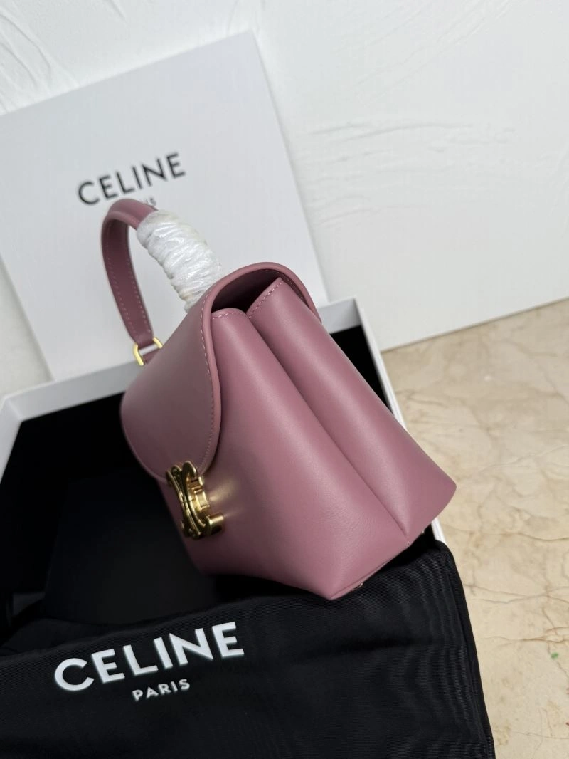 Bright Celine Top Handle Bags 64456