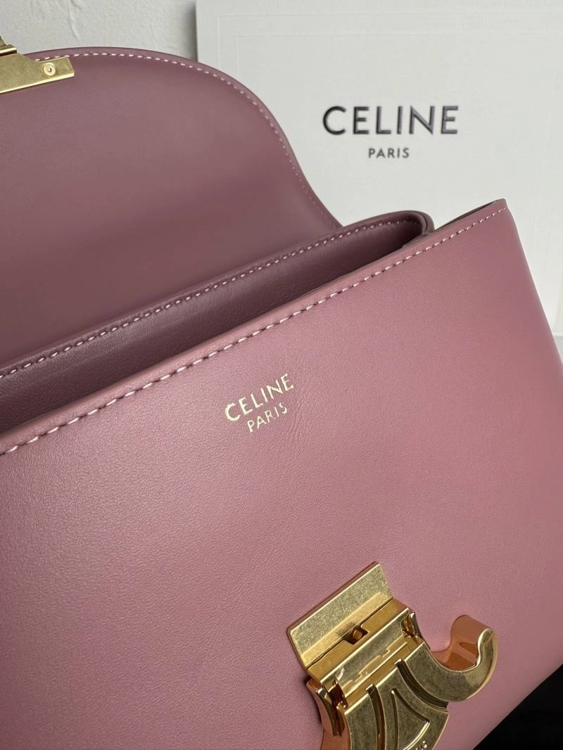 Bright Celine Top Handle Bags 64456