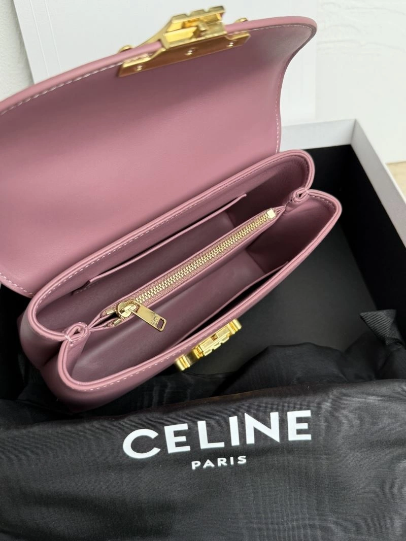 Bright Celine Top Handle Bags 64456