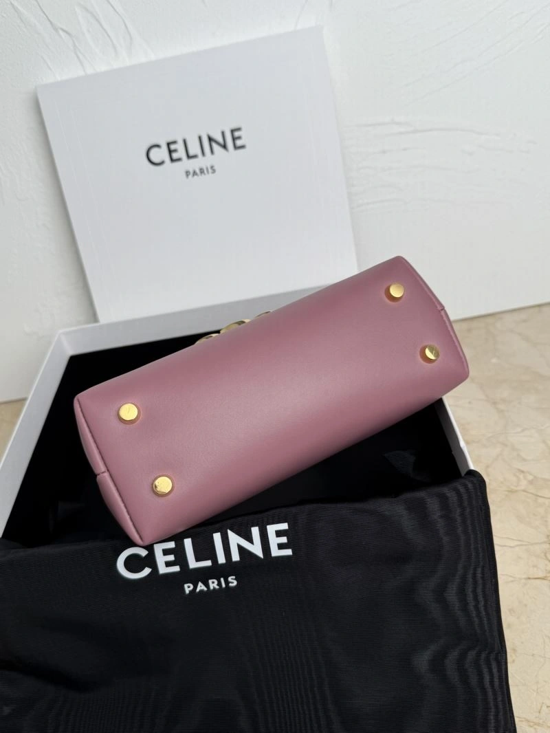 Bright Celine Top Handle Bags 64456
