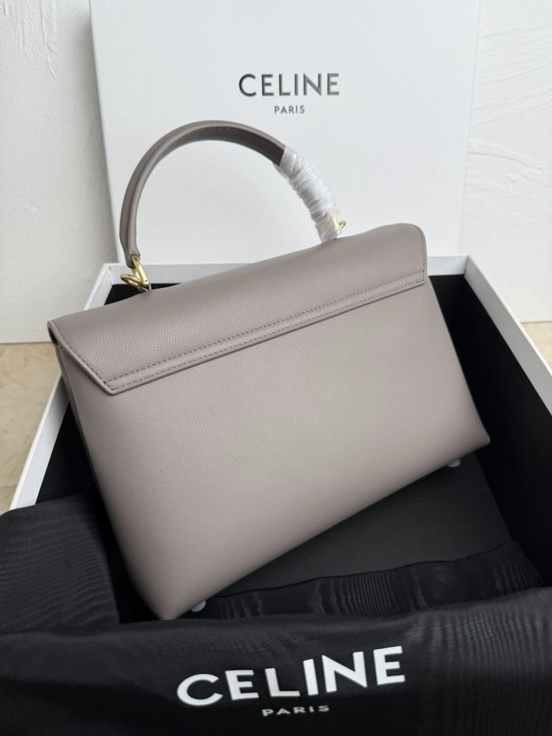 Celine Top Handle Bags Bright 64502