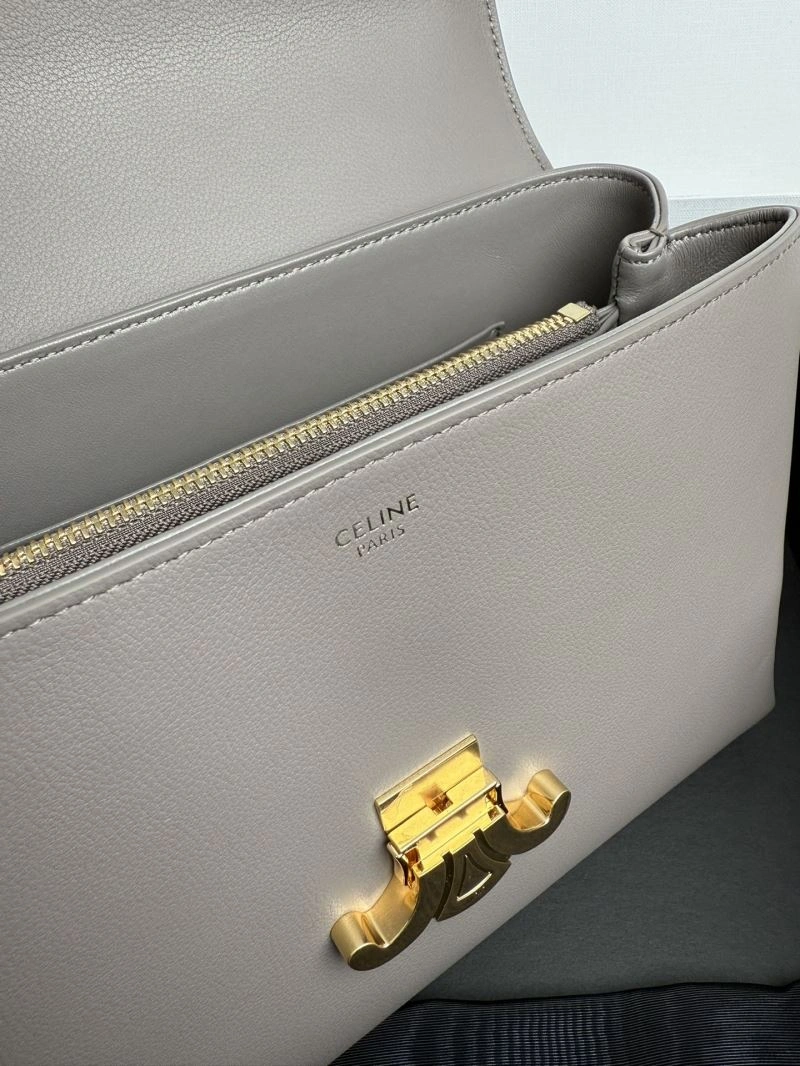 Celine Top Handle Bags Bright 64502