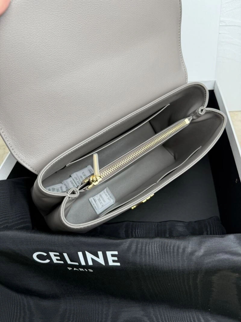 Celine Top Handle Bags Bright 64502