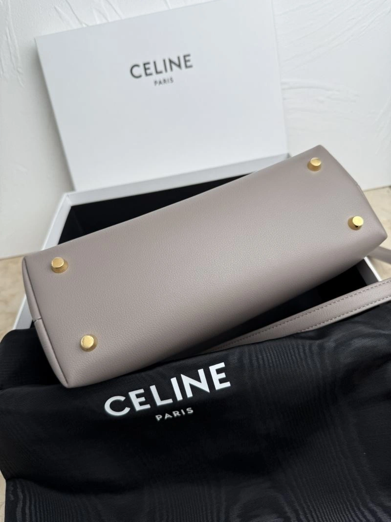 Celine Top Handle Bags Bright 64502