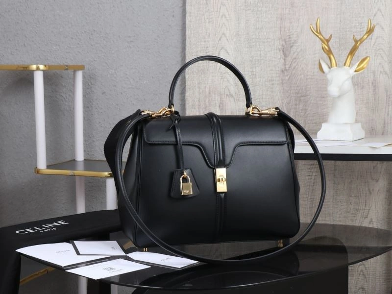 Fashionable Celine Top Handle Bags 94750