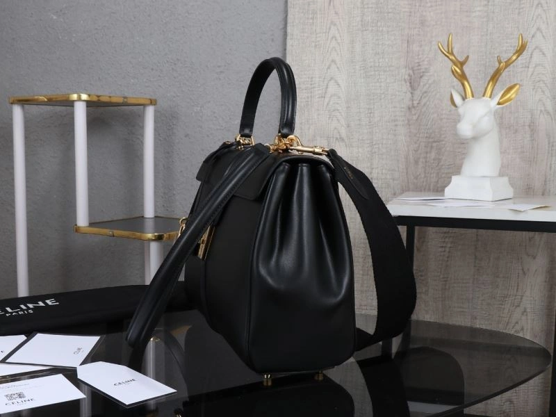 Fashionable Celine Top Handle Bags 94750