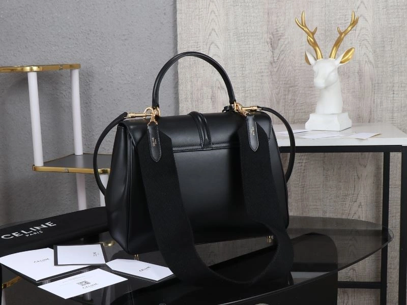 Fashionable Celine Top Handle Bags 94750