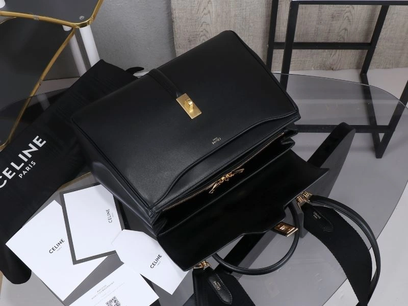 Fashionable Celine Top Handle Bags 94750