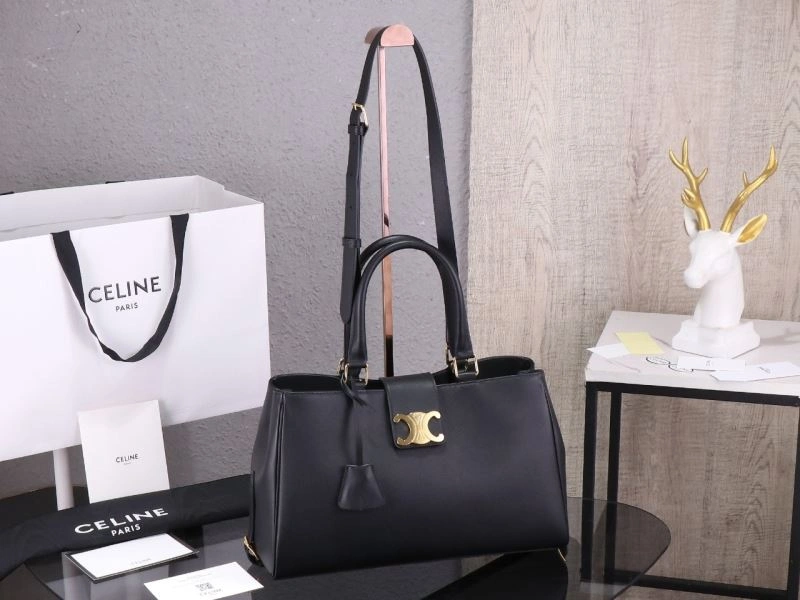 Celine Top Handle Bags FlexibleFit 94783