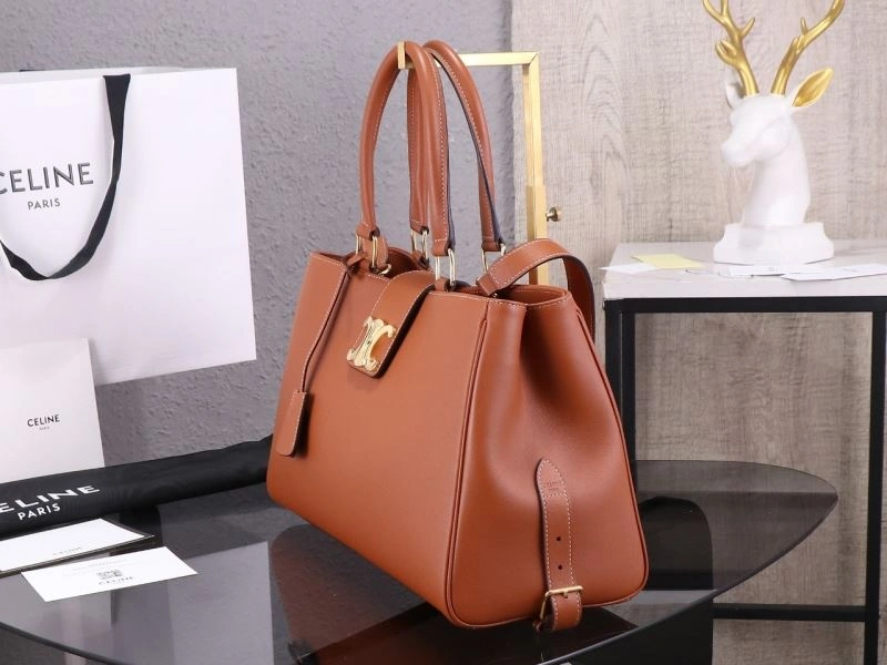 Celine Top Handle Bags Unisex 94745