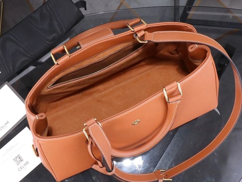 Celine Top Handle Bags Unisex 94745