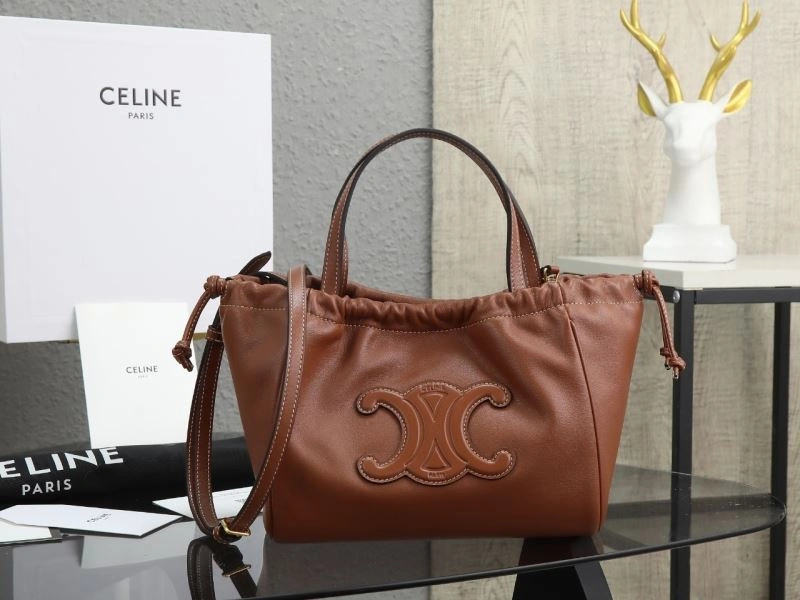 WellDesigned Celine Top Handle Bags 94744