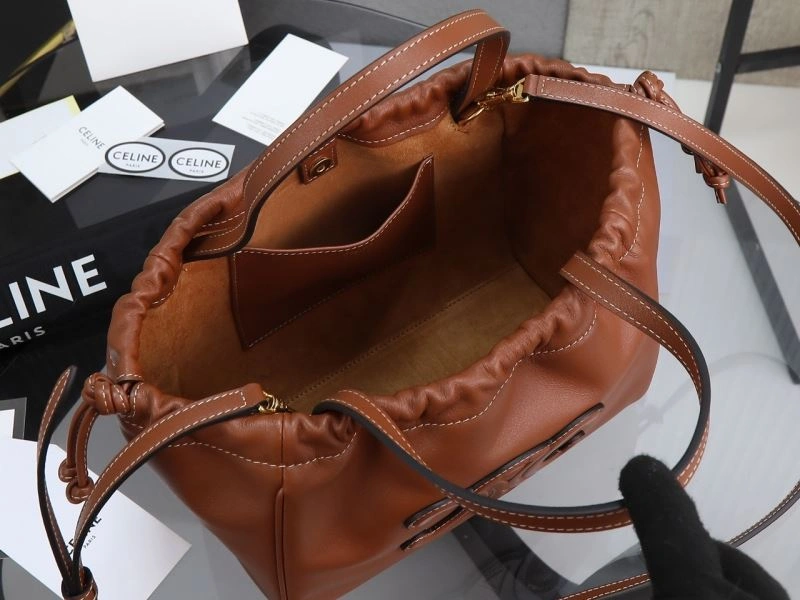 WellDesigned Celine Top Handle Bags 94744