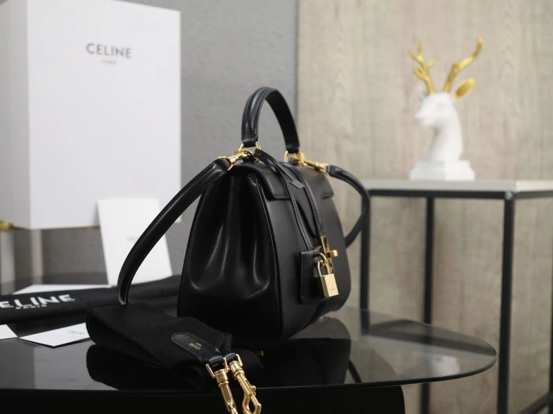 Celine Top Handle Bags Packable 94831