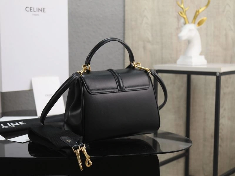 Celine Top Handle Bags Packable 94831