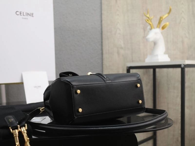 Celine Top Handle Bags Packable 94831