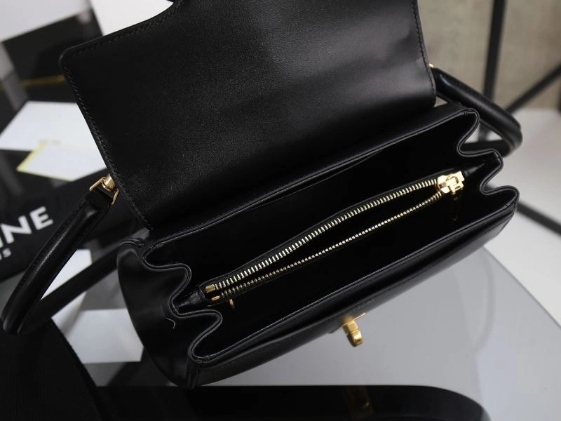 Celine Top Handle Bags Packable 94831