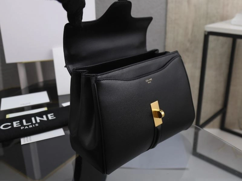 Celine Top Handle Bags Packable 94831
