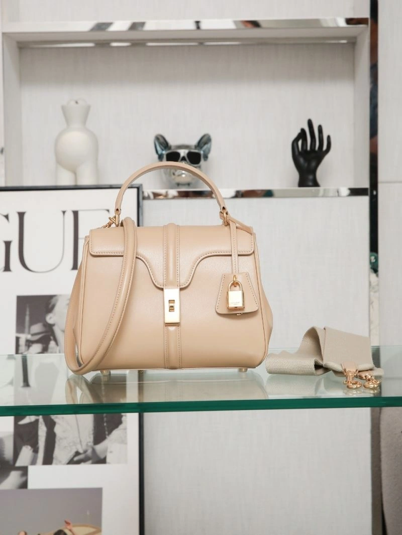 Effortless Celine Top Handle Bags 94743