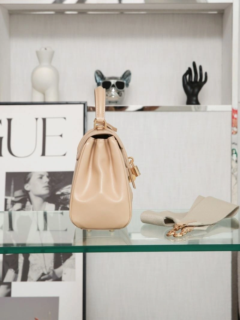 Effortless Celine Top Handle Bags 94743