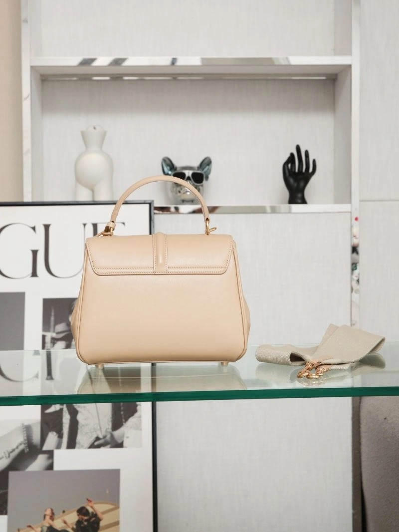 Effortless Celine Top Handle Bags 94743