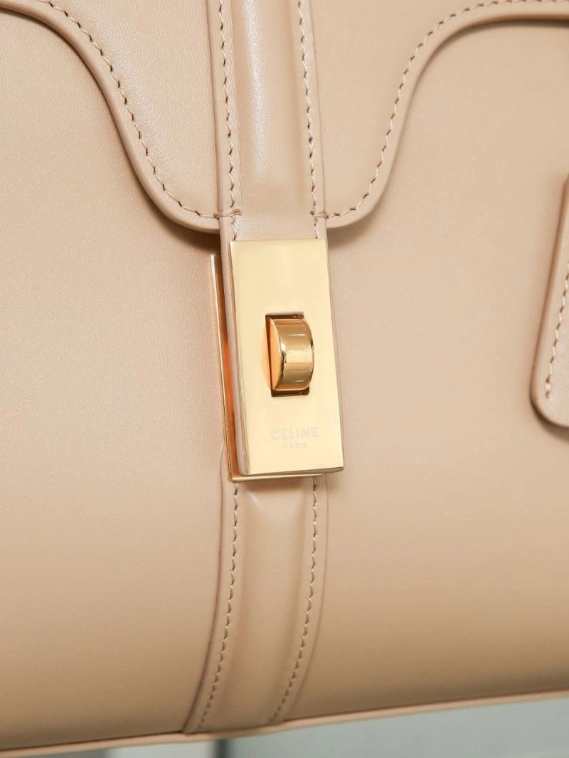 Effortless Celine Top Handle Bags 94743