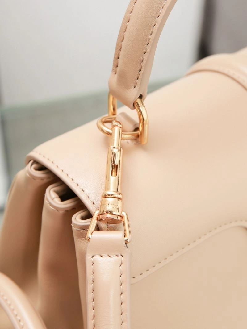 Effortless Celine Top Handle Bags 94743