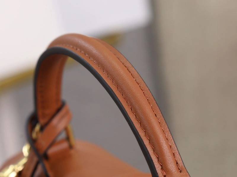 Tailored Celine Top Handle Bags 93404