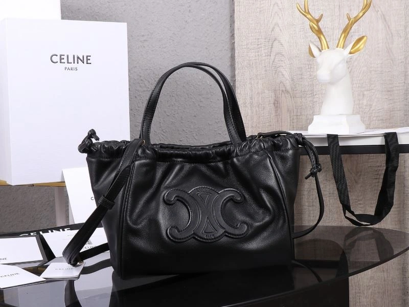 Celine Top Handle Bags Bold 94751