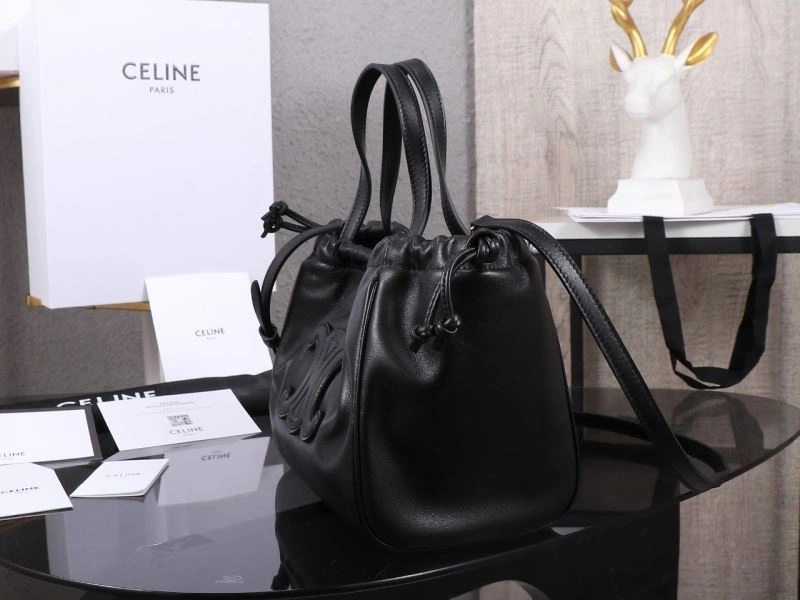 Celine Top Handle Bags Bold 94751