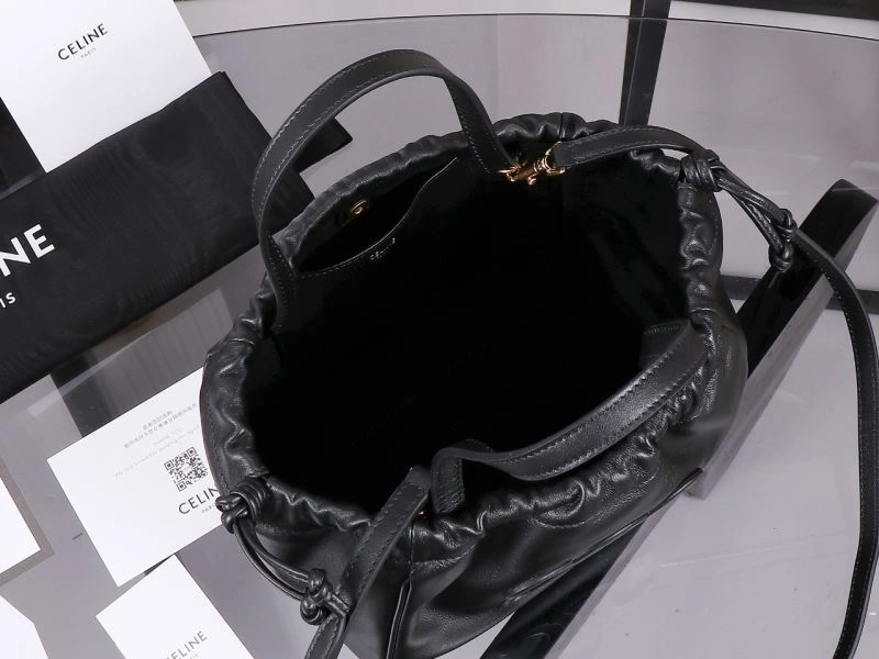 Celine Top Handle Bags Bold 94751