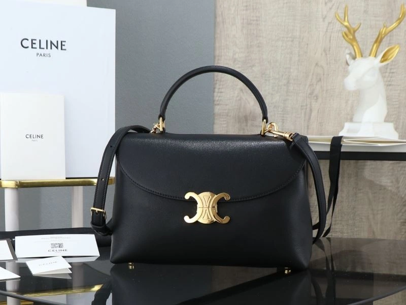 Snug Celine Top Handle Bags 93389