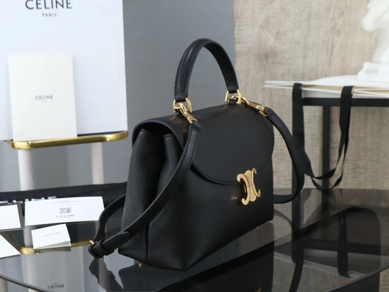 Snug Celine Top Handle Bags 93389