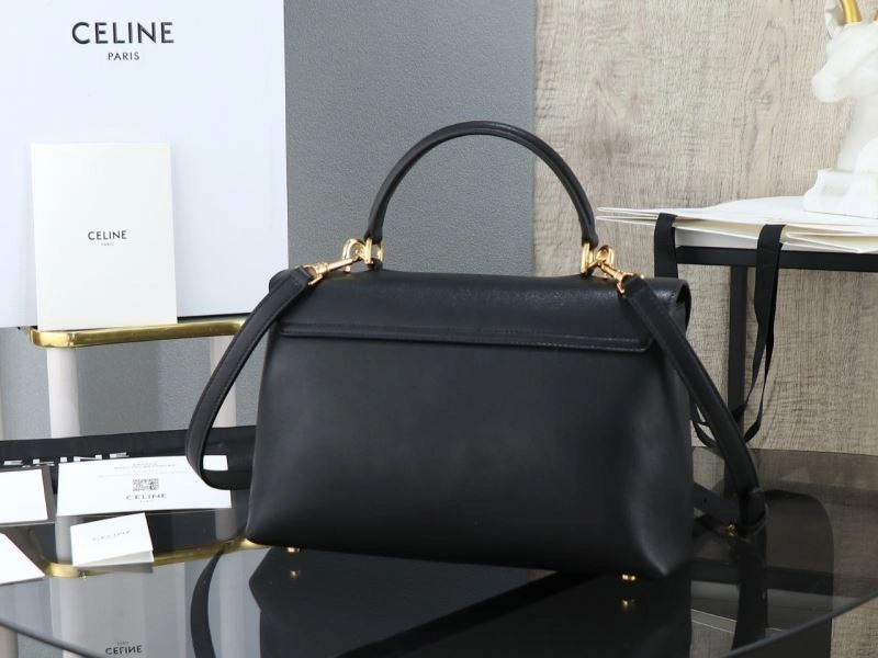 Snug Celine Top Handle Bags 93389