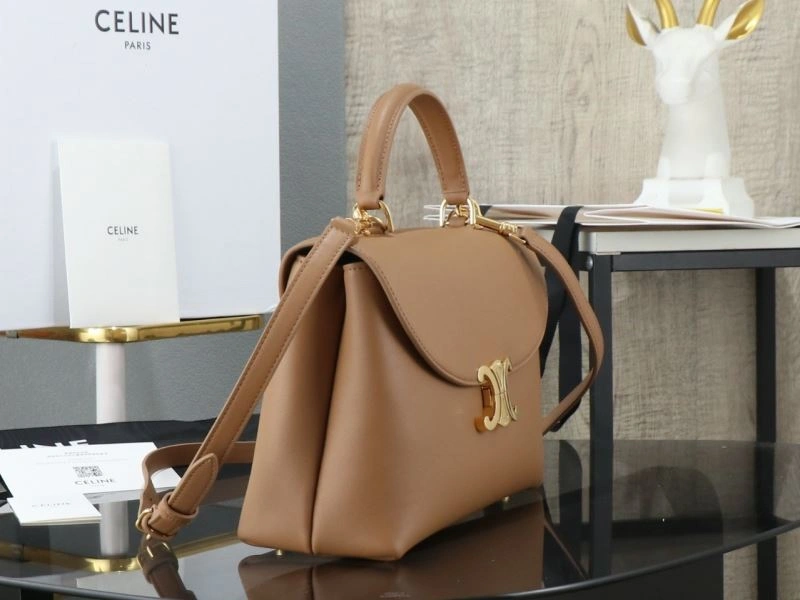 Celine Top Handle Bags Versatile 94748