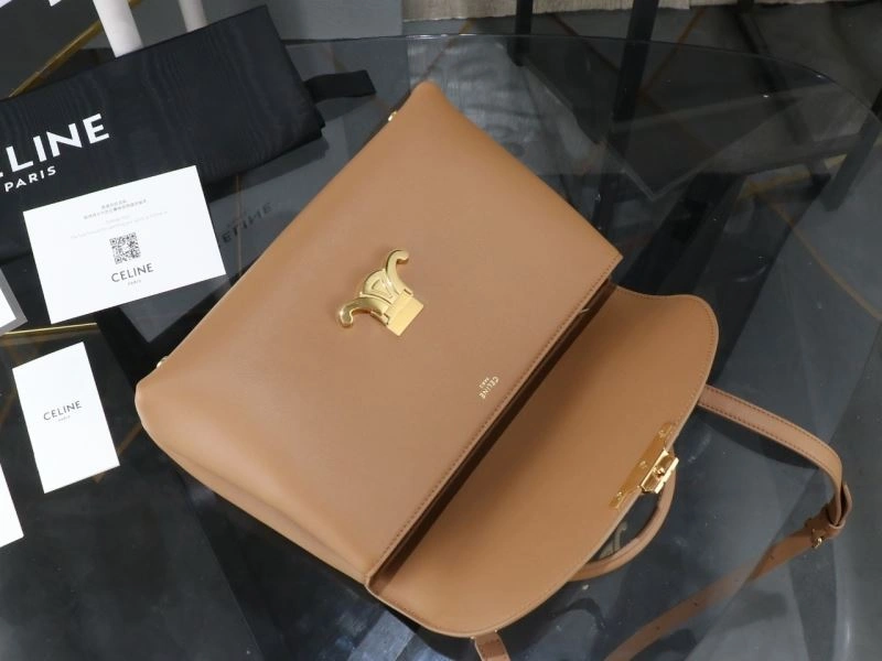 Celine Top Handle Bags Versatile 94748