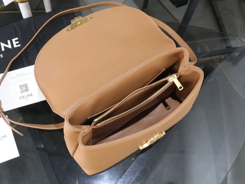 Celine Top Handle Bags Versatile 94748