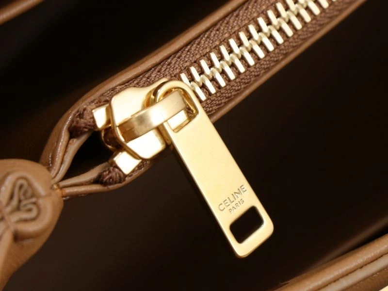 Celine Top Handle Bags Versatile 94748