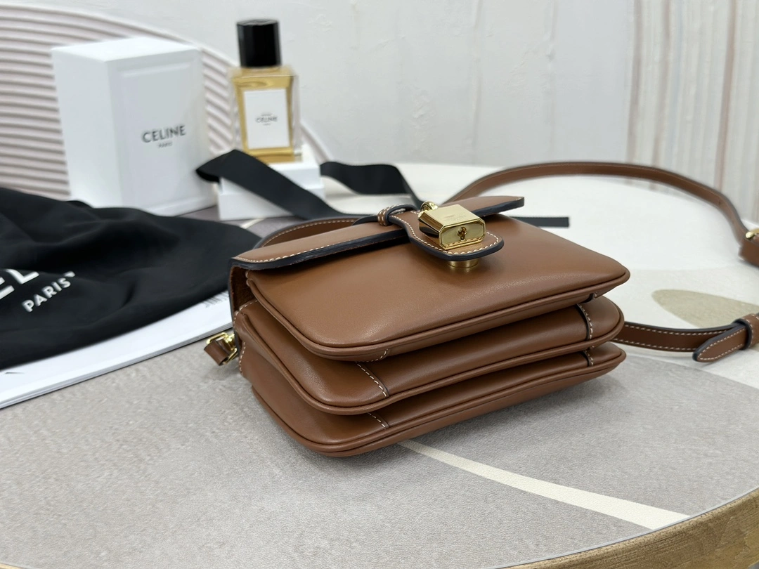 Celine Top Handle Bags Stylish 94525