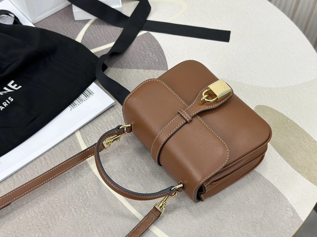 Celine Top Handle Bags Stylish 94525