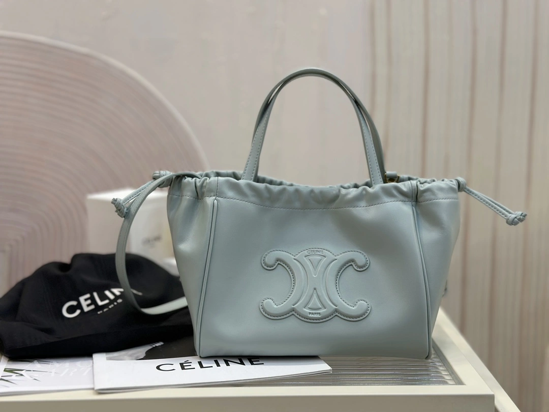 Trendy Celine Top Handle Bags 94523