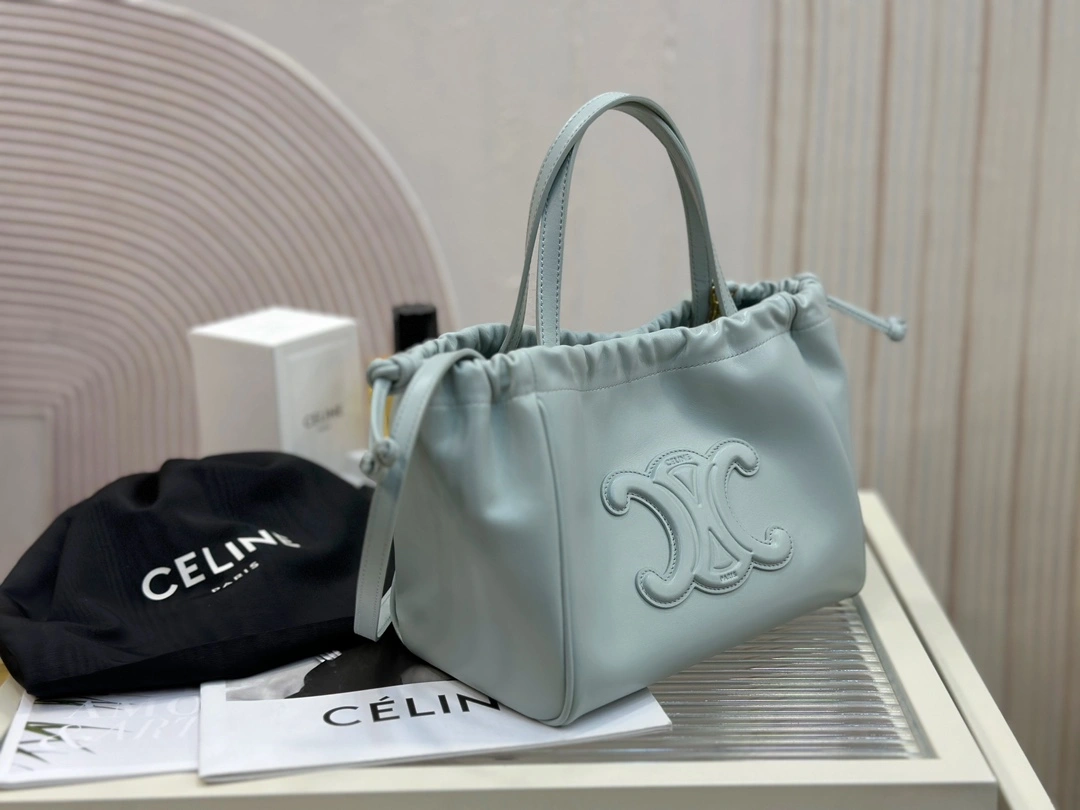 Trendy Celine Top Handle Bags 94523