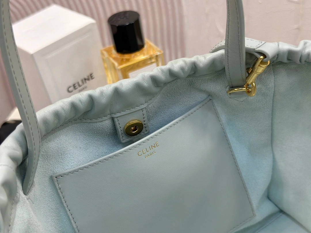 Trendy Celine Top Handle Bags 94523