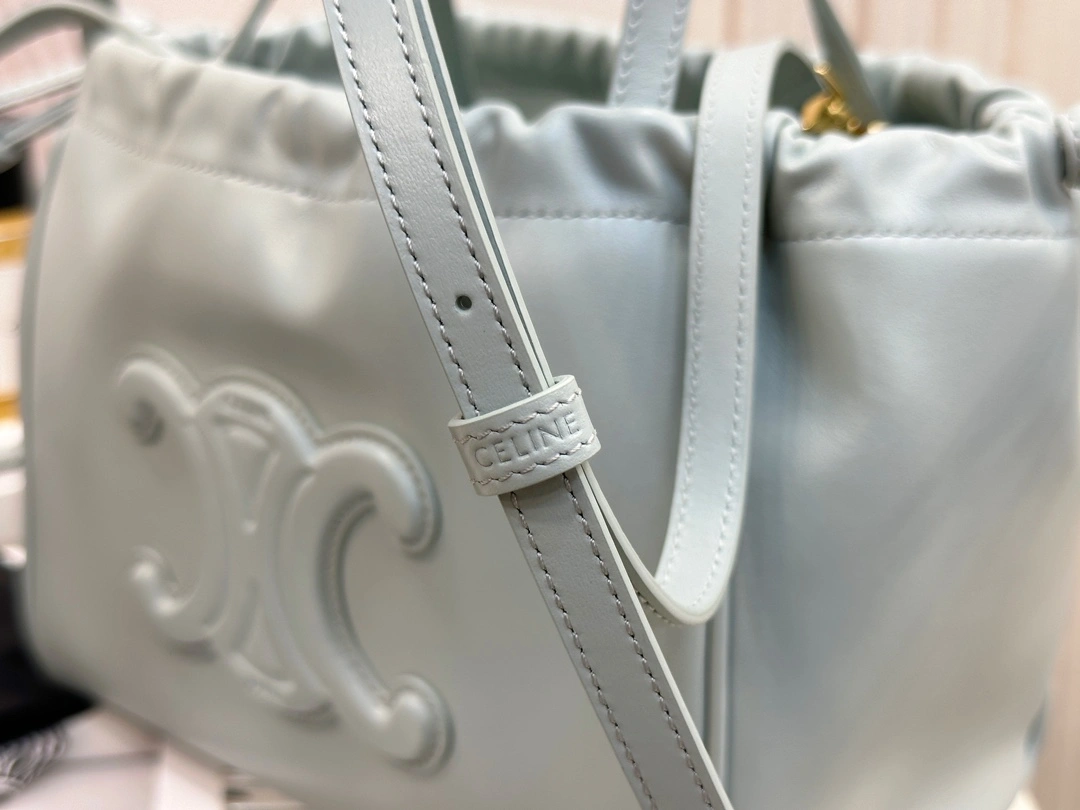 Trendy Celine Top Handle Bags 94523