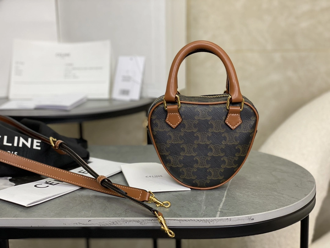 Cozy Celine Top Handle Bags 94524