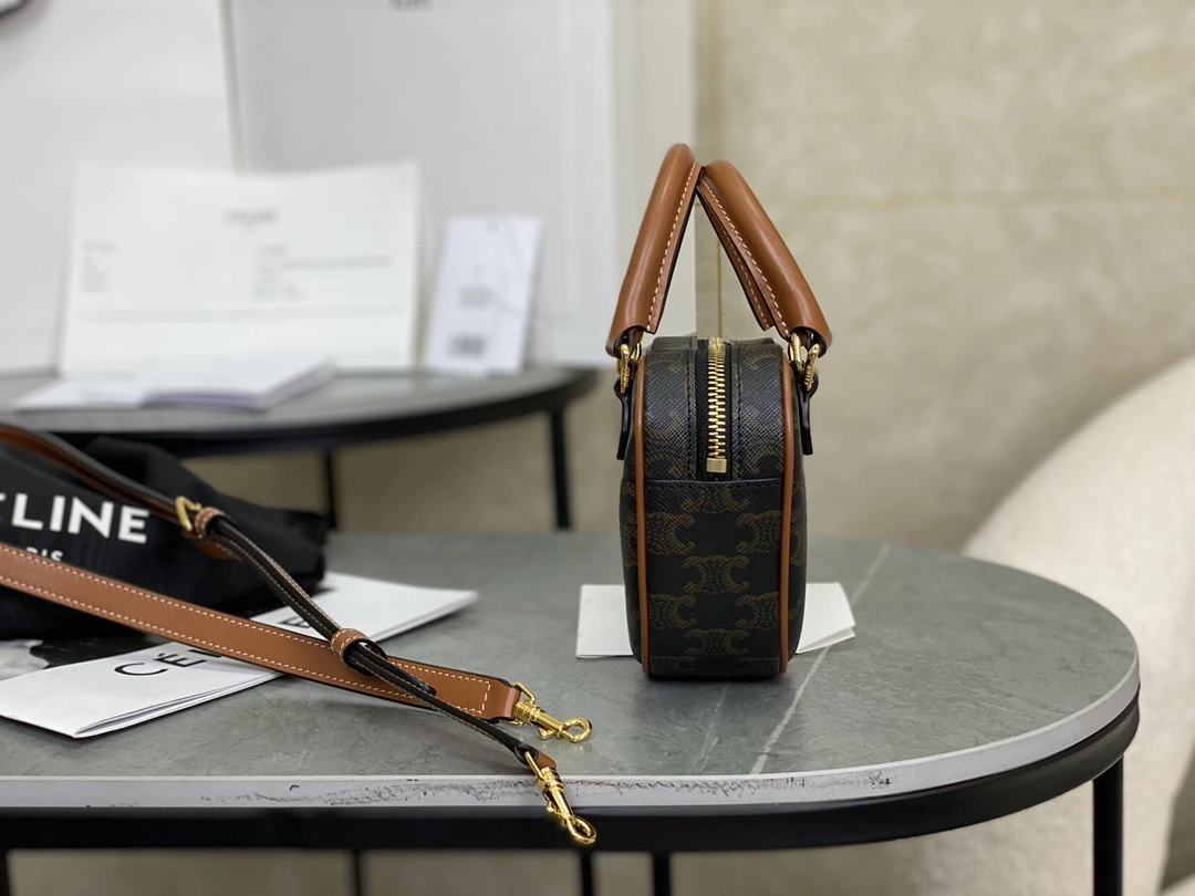 Cozy Celine Top Handle Bags 94524