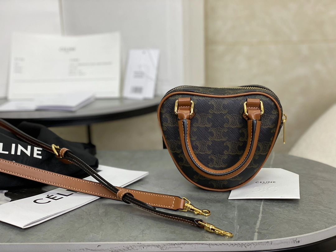 Cozy Celine Top Handle Bags 94524